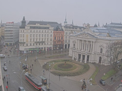 Malinovského náměstí