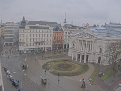 Malinovského náměstí