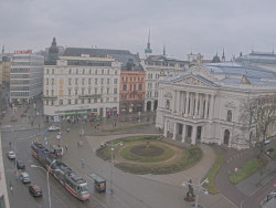 Malinovského náměstí