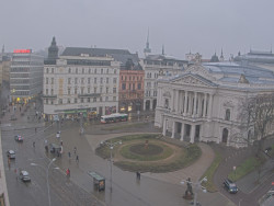 Malinovského náměstí