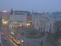 Malinovského náměstí