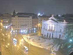 Malinovského náměstí