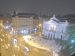 Malinovského náměstí