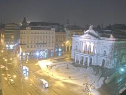 Malinovského náměstí