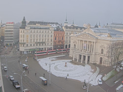 Malinovského náměstí