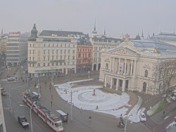 Malinovského náměstí