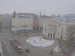 Malinovského náměstí