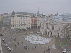 Malinovského náměstí