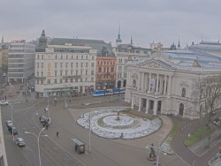 Malinovského náměstí