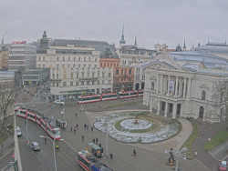 Malinovského náměstí