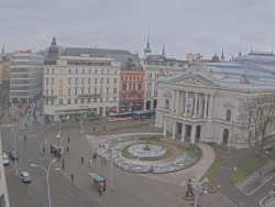 Malinovského náměstí