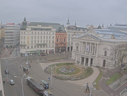 Malinovského náměstí