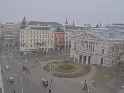 Malinovského náměstí