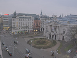 Malinovského náměstí