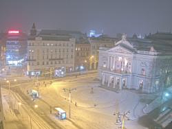 Malinovského náměstí