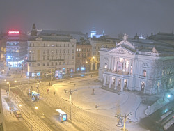 Malinovského náměstí