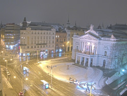 Malinovského náměstí