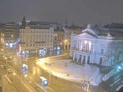 Malinovského náměstí