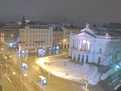 Malinovského náměstí