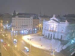 Malinovského náměstí