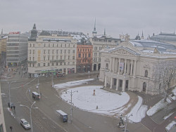 Malinovského náměstí