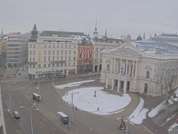 Malinovského náměstí