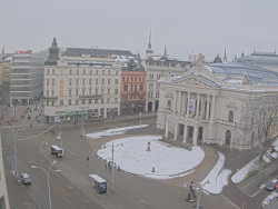 Malinovského náměstí