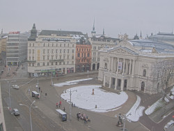 Malinovského náměstí