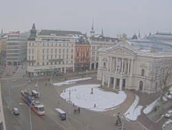 Malinovského náměstí