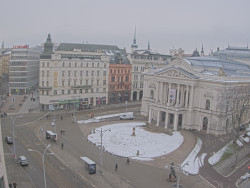 Malinovského náměstí