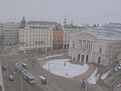 Malinovského náměstí