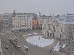 Malinovského náměstí