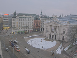 Malinovského náměstí