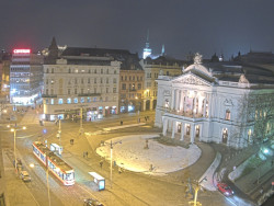 Malinovského náměstí