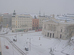 Malinovského náměstí