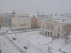 Malinovského náměstí