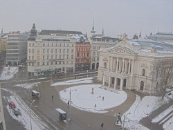 Malinovského náměstí