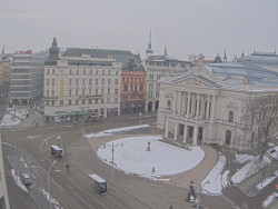 Malinovského náměstí