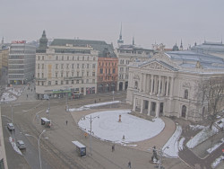 Malinovského náměstí