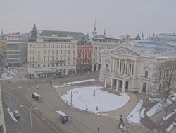 Malinovského náměstí