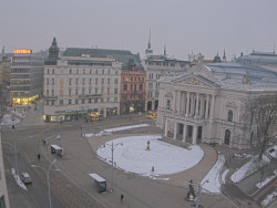 Malinovského náměstí