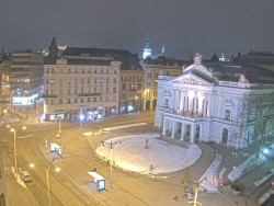 Malinovského náměstí