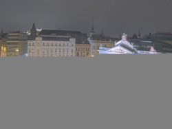 Malinovského náměstí