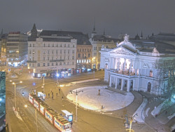 Malinovského náměstí