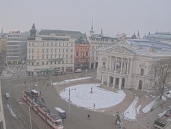 Malinovského náměstí