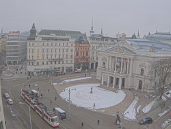 Malinovského náměstí