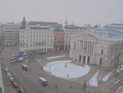 Malinovského náměstí