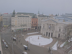 Malinovského náměstí