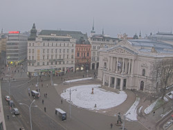 Malinovského náměstí