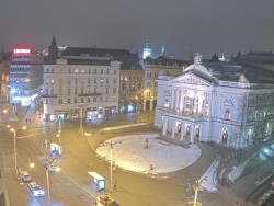 Malinovského náměstí